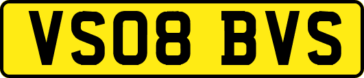 VS08BVS