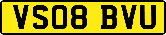 VS08BVU
