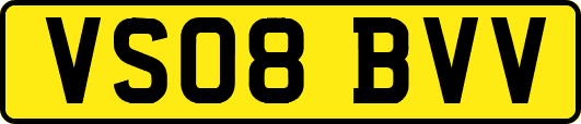 VS08BVV