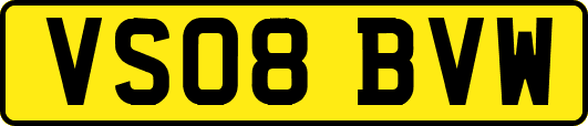 VS08BVW