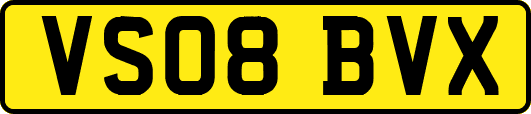 VS08BVX