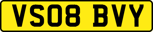 VS08BVY