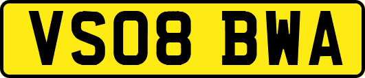 VS08BWA