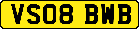 VS08BWB