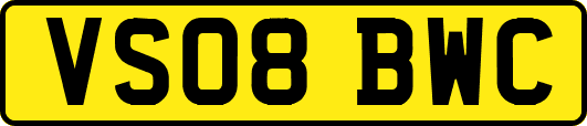 VS08BWC