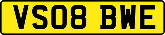 VS08BWE