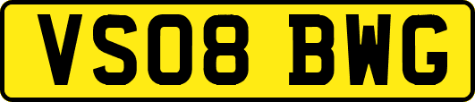 VS08BWG