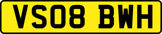 VS08BWH