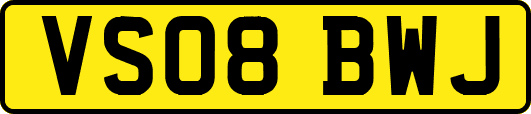 VS08BWJ