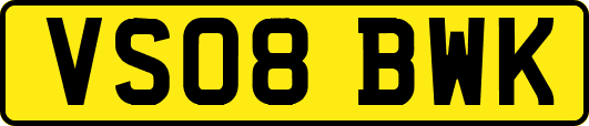 VS08BWK