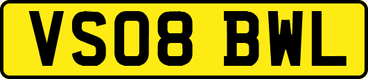 VS08BWL