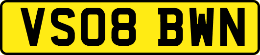VS08BWN