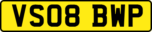 VS08BWP