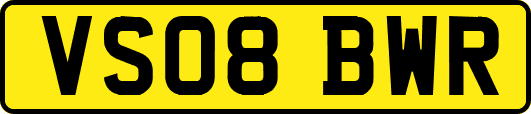 VS08BWR