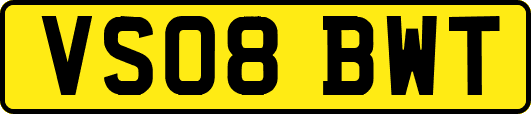 VS08BWT
