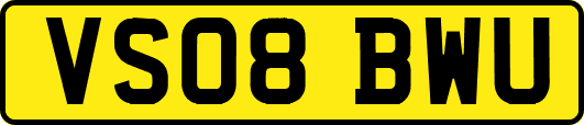 VS08BWU