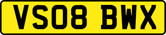 VS08BWX