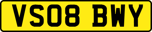 VS08BWY