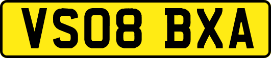 VS08BXA