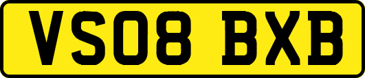 VS08BXB
