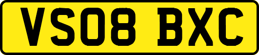 VS08BXC