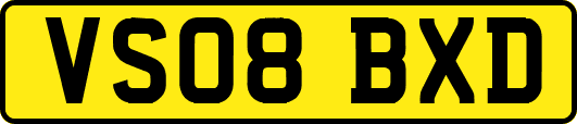 VS08BXD