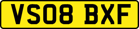 VS08BXF