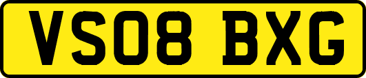 VS08BXG