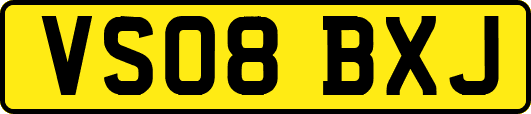 VS08BXJ