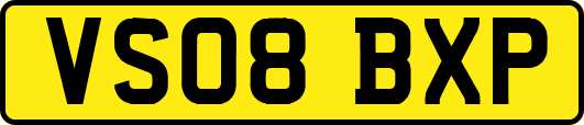 VS08BXP