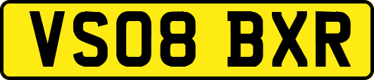 VS08BXR
