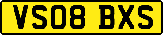 VS08BXS