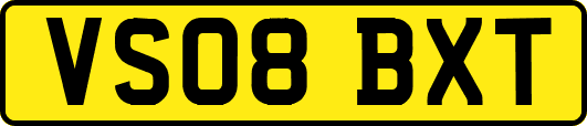 VS08BXT
