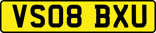 VS08BXU