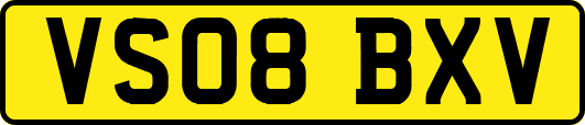 VS08BXV