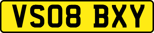 VS08BXY