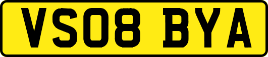 VS08BYA