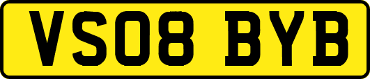 VS08BYB