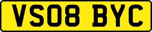VS08BYC