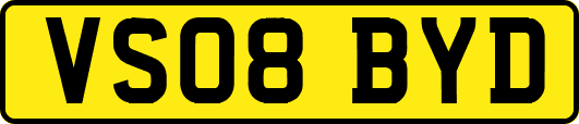 VS08BYD