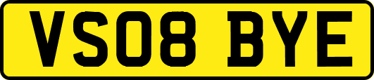 VS08BYE