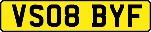 VS08BYF