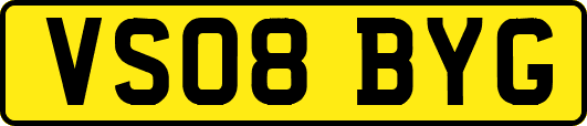VS08BYG