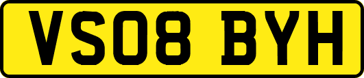 VS08BYH