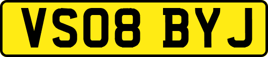 VS08BYJ