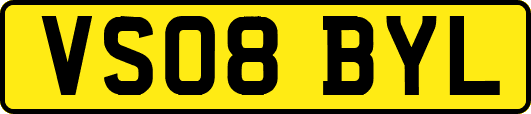 VS08BYL