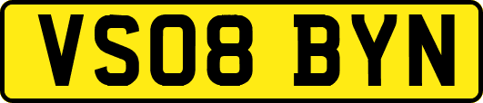VS08BYN