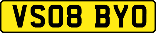 VS08BYO