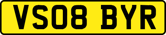 VS08BYR