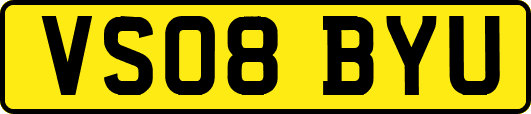 VS08BYU